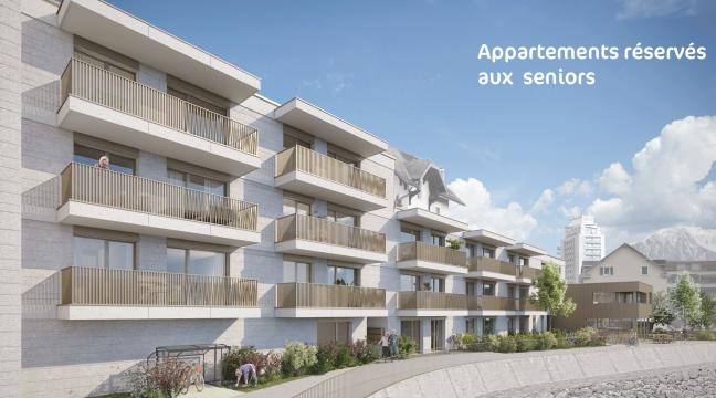 image Rue de la Corsaz 33